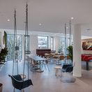 Tenant fit-out Hamburger Welle