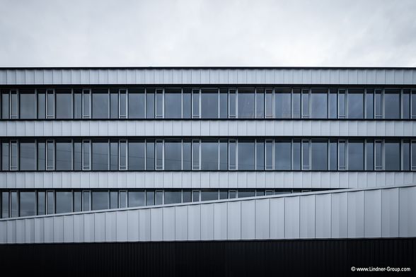 Office Building NEST Regensdorf