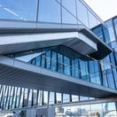 Gardermoen Airport - Unsö Extension