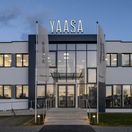 Office Building Yaasa