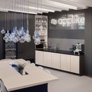 Tenant Fit-out – AppLike