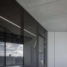 Smart Building - The Terrace