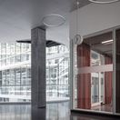 ETH Zurich research building "BSS"